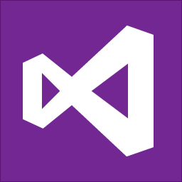 Visual Studio 2012のアイコン画像