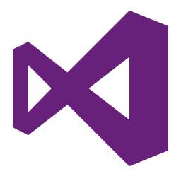 Visual Studio 2013のアイコン画像